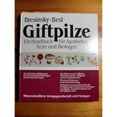 Giftpilze
