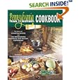 Pennsylvania Trail of History Cookbook by  William Woys Weaver, Stackpole Books, and Pennsylvania Historical and Museum Commission