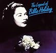 The Legend Of Billie Holiday