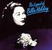 The Legend Of Billie Holiday
