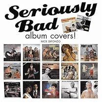 Seriously Bad Album Covers!