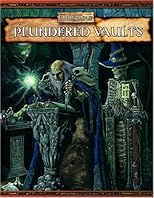 Plundered Vaults (Warhammer Fantasy Roleplay S.)