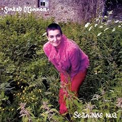 Sean Nos Nua
