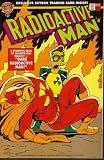 Radioactive Man, #412 (Simpsons Comic Book)