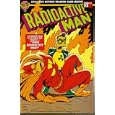 Radioactive Man, #412 (Simpsons Comic Book) by STEVE VANCE
