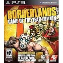 Borderland - &eacute;dition jeu de l'ann&eacute;e