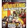 Borderland - �dition jeu de l'ann�e de Take 2