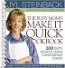 The Busy Mom's Make It Quick Cookbook