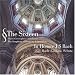Caldara: Crucifixus / Schutz Deutsches Magnificat / Musikalische Exequien / Bach: Jesus bleibet meine Freude / Magnificat in D / The Sixteen /In Honore JS Bach