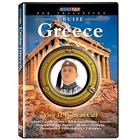 Cruise Greece