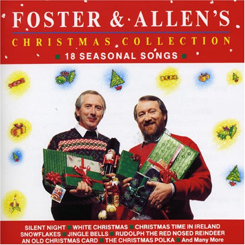 Foster & Allen - Christmas Collection - Zortam Music