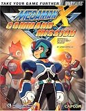 Mega Man X Command Mission(tm) Official Strategy Guide (Bradygames Take Your Games Further)