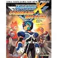 Mega Man X Command Mission(tm) Official Strategy Guide (Bradygames Take Your Games Further)