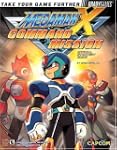 Mega Man X Command Mission(tm) Offici...