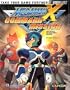 Mega Man X Command Mission(tm) Official Strategy Guide