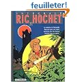 Ric Hochet - Int�gral, tome 5