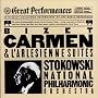 Carmen Suite No. 1: Les Tor�adors. Allegro giocoso (Introduction to Act I)