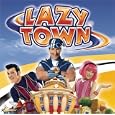 Lazytown