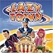 Lazytown