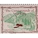The Campgrounds of New York: A Guide to the State Parks and Public Campgrounds