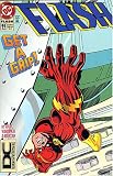 Flash #91 Out Of Time Flash #91 Out Of Time