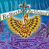 Slow Drag Productions SDP Presents ReBirth ReVisited