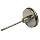 Palmer All Pro Welded Stainless Steel 304 Dual Scale Bimetal Thermometer