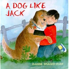 A Dog Like Jack