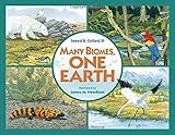 Many biomes, one earth