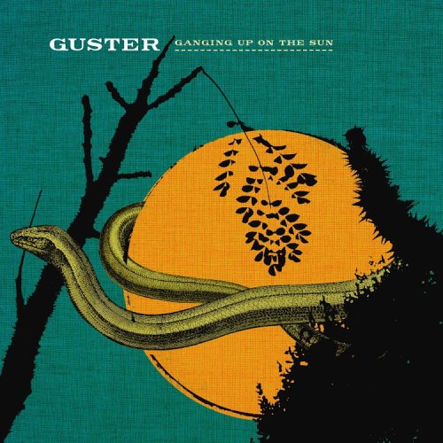 Guster - New Underground Lyrics - Zortam Music