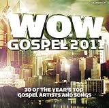 WOW Gospel 2011