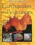 Earthquakes and Volcanoes (Looking at Landscapes)