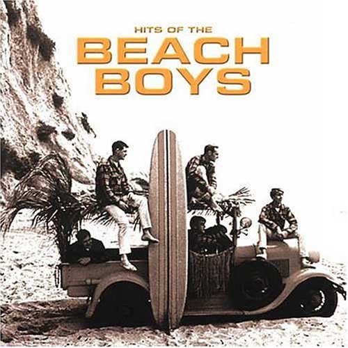 Hits of the Beach Boys Vol 1