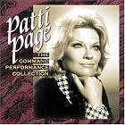 The Command Performance Collection by  Patti Page 