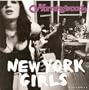Ny Girls / Knock on Wood