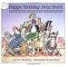 Happy Birthday, Dear Duck by Jan Brett