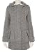 40%OFF JILL by JILLSTUART �yLook!s�z�w�����{-���R�[�g : �n�[�t�R�[�g �yOUTLET/�A�E�g���b�g�z