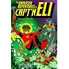 The Undersea Adventures of Capt'n Eli Volume 2