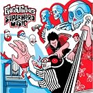 Superhero Music