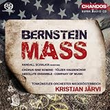 Bernstein - Mass