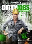 Dirty Jobs Collection 7