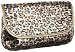 Prezzo Animal Sequin Clutch