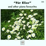Fur Elise & Other Piano Favorites