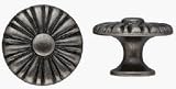 Classic Hardware #CL-100994.07 1.18x.87 AB LT Knob