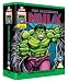 The Incredible Hulk Complete Box Set (1996)
