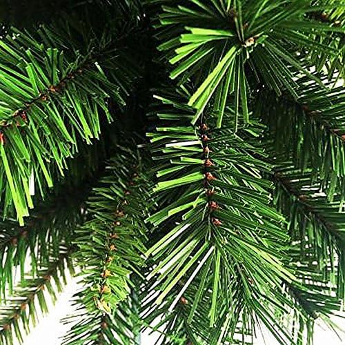 3 ft. Unlit Tacoma Pine Artificial Christmas Tree