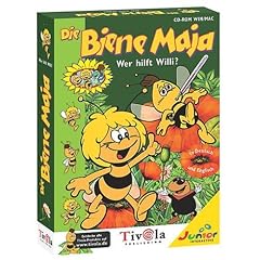 Die Biene Maja - Wer hilft Willi?