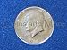 1964 Kennedy Half Dollar Bu