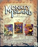 Eigenschaften THQ Entertainment  / Monkey Island Collection