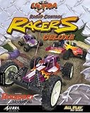 Eigenschaften Vivendi Universal Interactive  / 3D Ultra RC Racers Deluxe